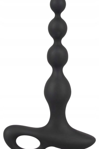 BV Vibrating Anal Beads