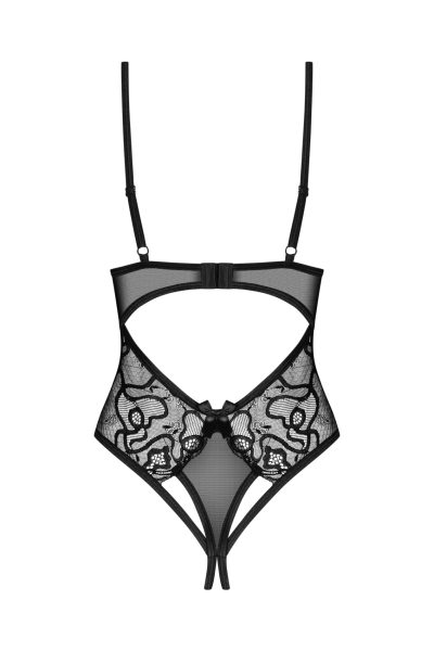 Blomentis body otwarte XS/S
