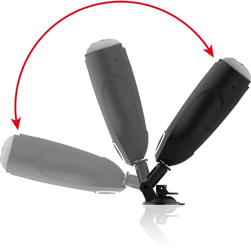 JAMYJOB - MILKER STROKER UP AND DOWN FUNCTION - obrazek 6