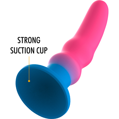 MITOLOGIA KUNO UTOPIA DILDO S - obrazek 2