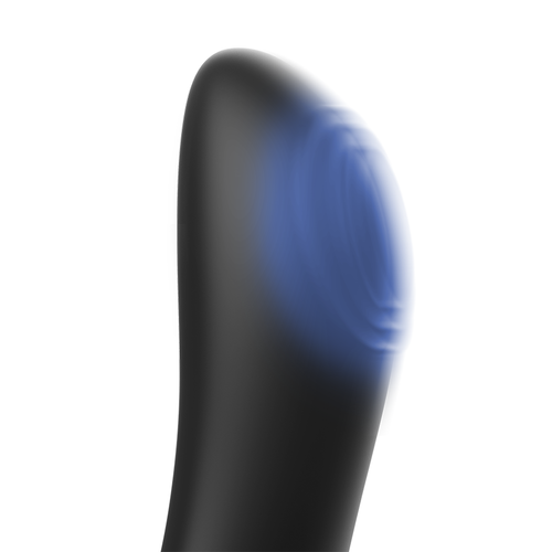 ANBIGUO - ARKADIO GLAND & PERIUM STIMULATOR KOMPATYBILNY Z TECHNOLOGIĄ BEZPRZEWODOWĄ WATCHME - obrazek 7
