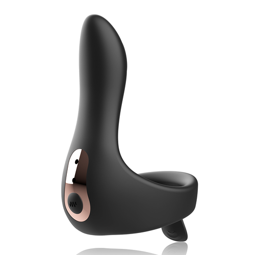 ANBIGUO - ARKADIO GLAND & PERIUM STIMULATOR KOMPATYBILNY Z TECHNOLOGIĄ BEZPRZEWODOWĄ WATCHME - obrazek 6