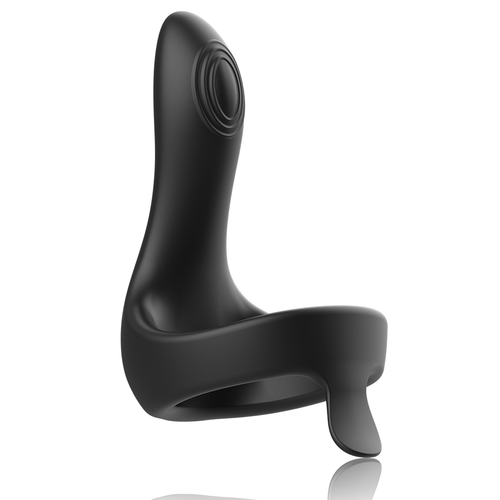 ANBIGUO - ARKADIO GLAND & PERIUM STIMULATOR KOMPATYBILNY Z TECHNOLOGIĄ BEZPRZEWODOWĄ WATCHME - obrazek 5
