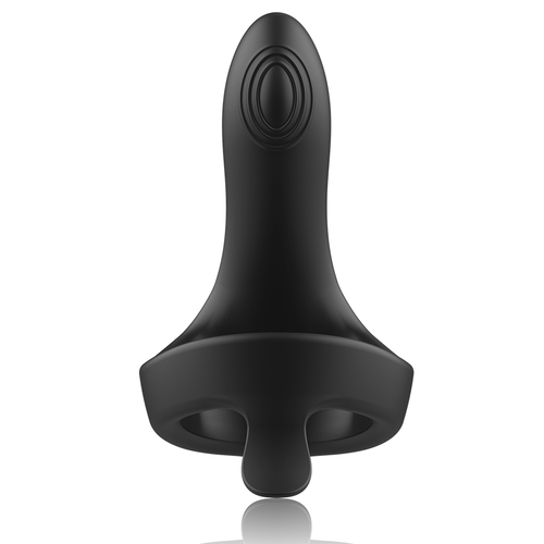 ANBIGUO - ARKADIO GLAND & PERIUM STIMULATOR KOMPATYBILNY Z TECHNOLOGIĄ BEZPRZEWODOWĄ WATCHME - obrazek 4