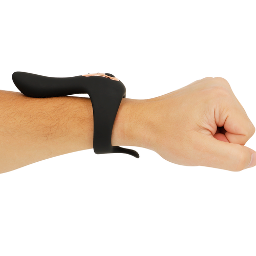 ANBIGUO - ARKADIO GLAND & PERIUM STIMULATOR KOMPATYBILNY Z TECHNOLOGIĄ BEZPRZEWODOWĄ WATCHME - obrazek 2