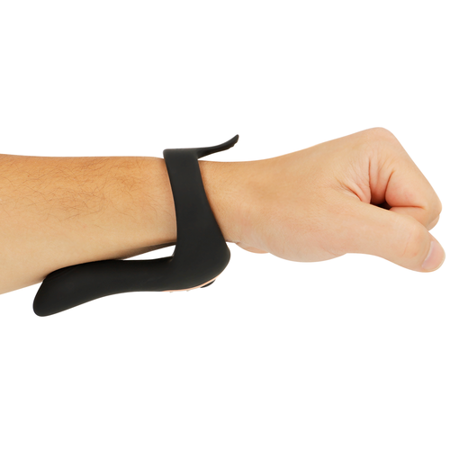 ANBIGUO - ARKADIO GLAND & PERIUM STIMULATOR KOMPATYBILNY Z TECHNOLOGIĄ BEZPRZEWODOWĄ WATCHME - obrazek 3