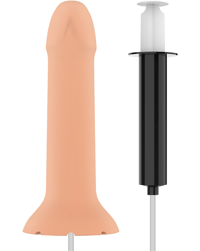 MYTHOLOGY – FLIPPER  ORIGINAL DILDO EJACULATOR