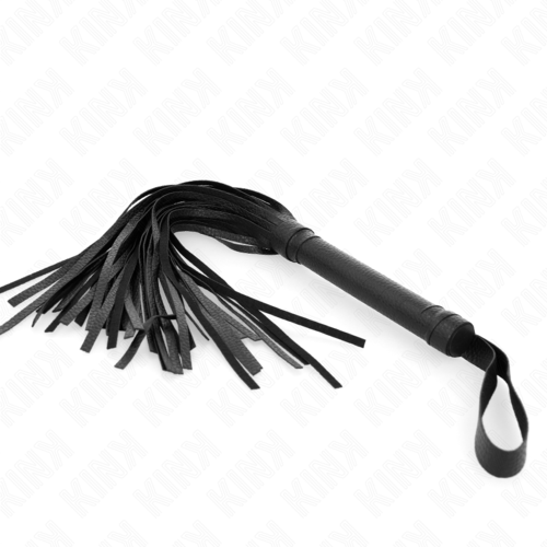 KINK - CIEMNONIEBIESKI BAT KORALIKOWY 43,5 CM - obrazek 5