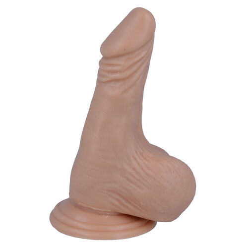 Mr. Intense Model 1 – Realistyczne Dildo Anatomiczne z Przyssawką - obrazek 4