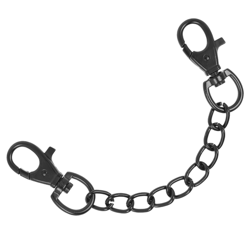 FETISH SUBMISSIVE ORIGEN – Wegańskie Kajdanki z Neoprenowym Podszyciem - obrazek 5