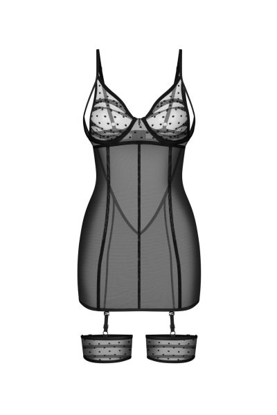 Nuites koszulka L/XL