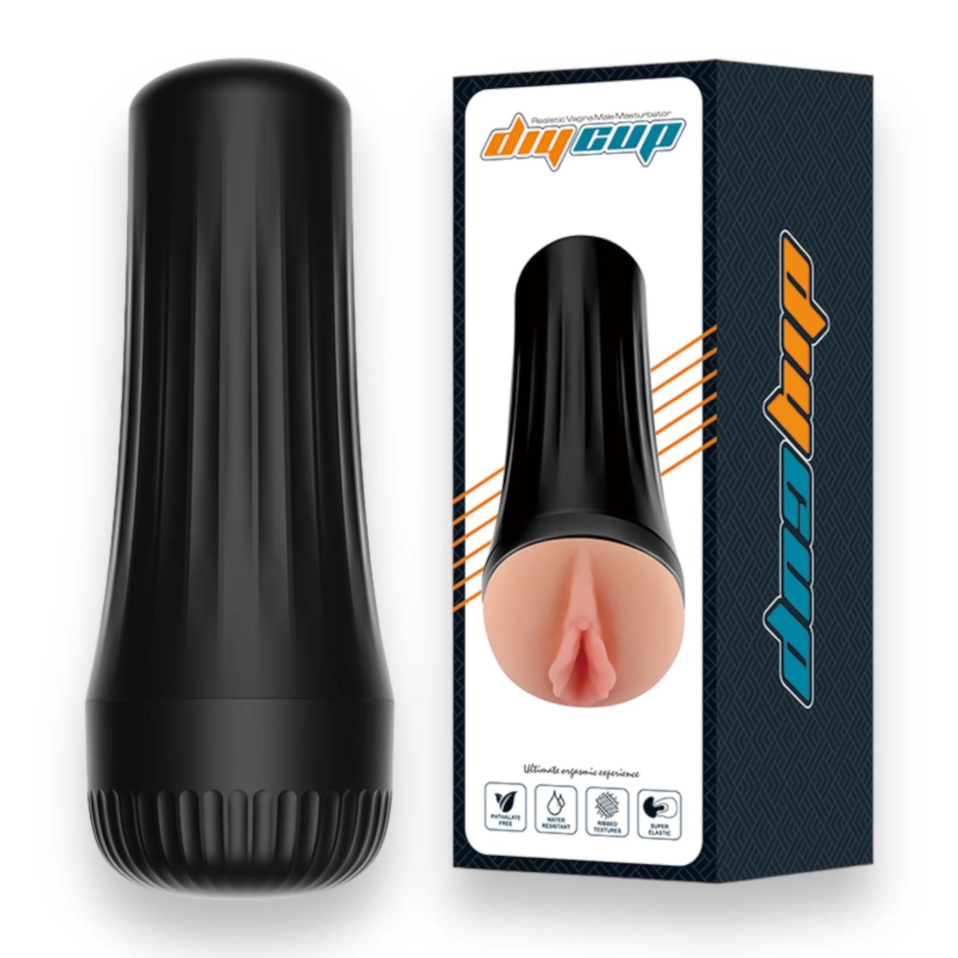 Power Escorts - Diy Cup - obrazek 3