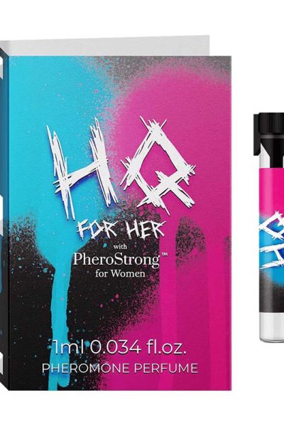 PheroStrong Pheromone HQ For Her