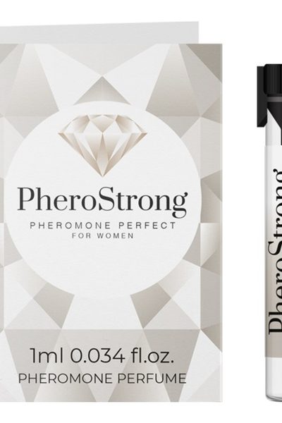 PheroStrong Pheromone Perfect for Women