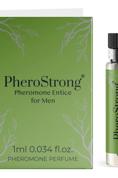 PheroStrong Pheromone Entice For Men