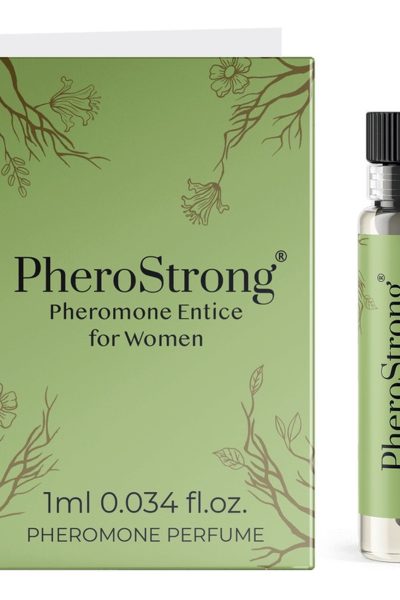 PheroStrong Pheromone Entice For Women