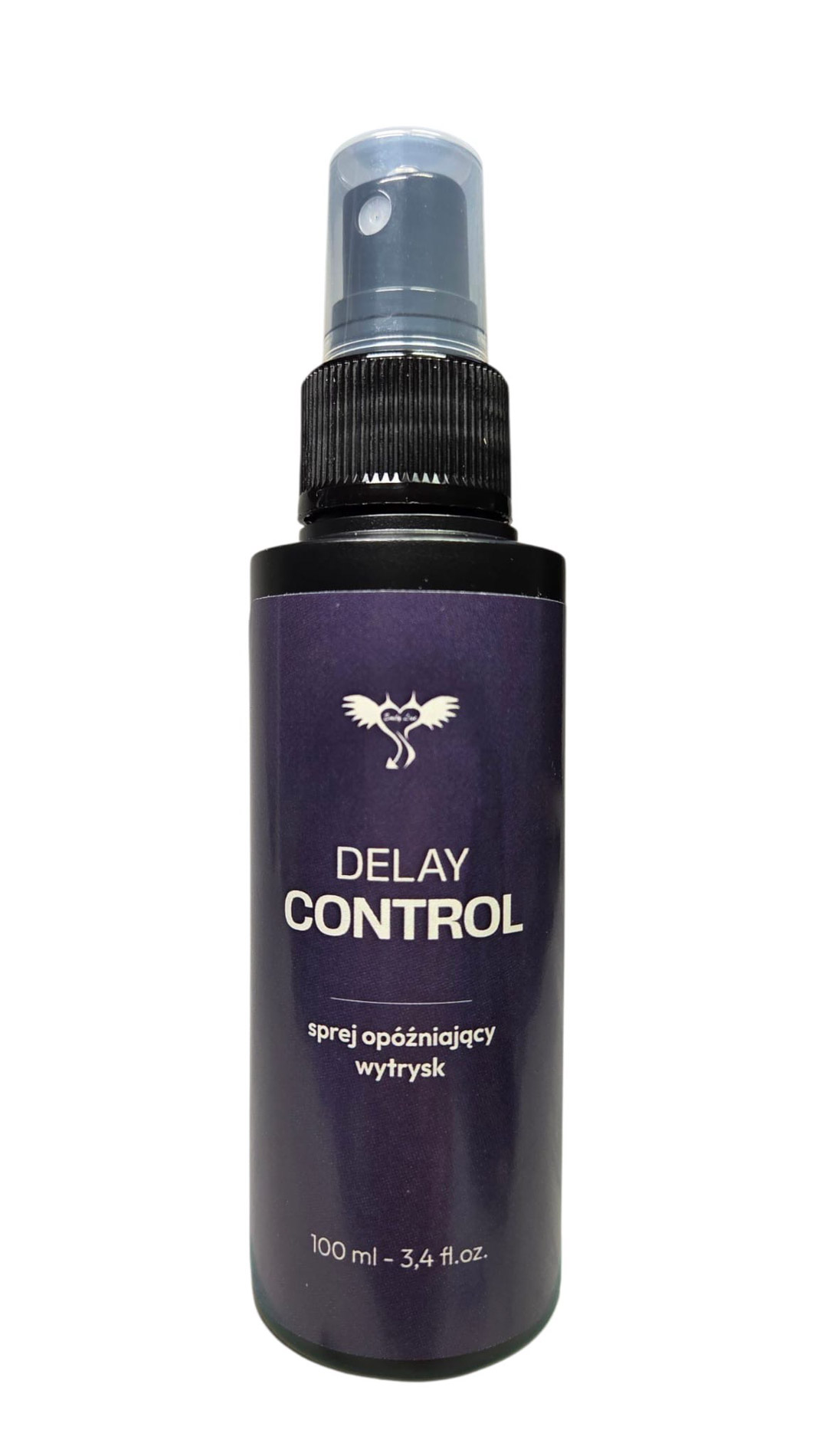 EMILY LOVE Delay Control Spray 100 ml – Spray Opóźniający Wytrysk dla Mężczyzn - obrazek 4