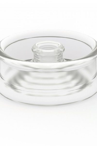 Marc Dorcel Power Donut – Silikonowy Pierścień Uszczelniający do Pompki