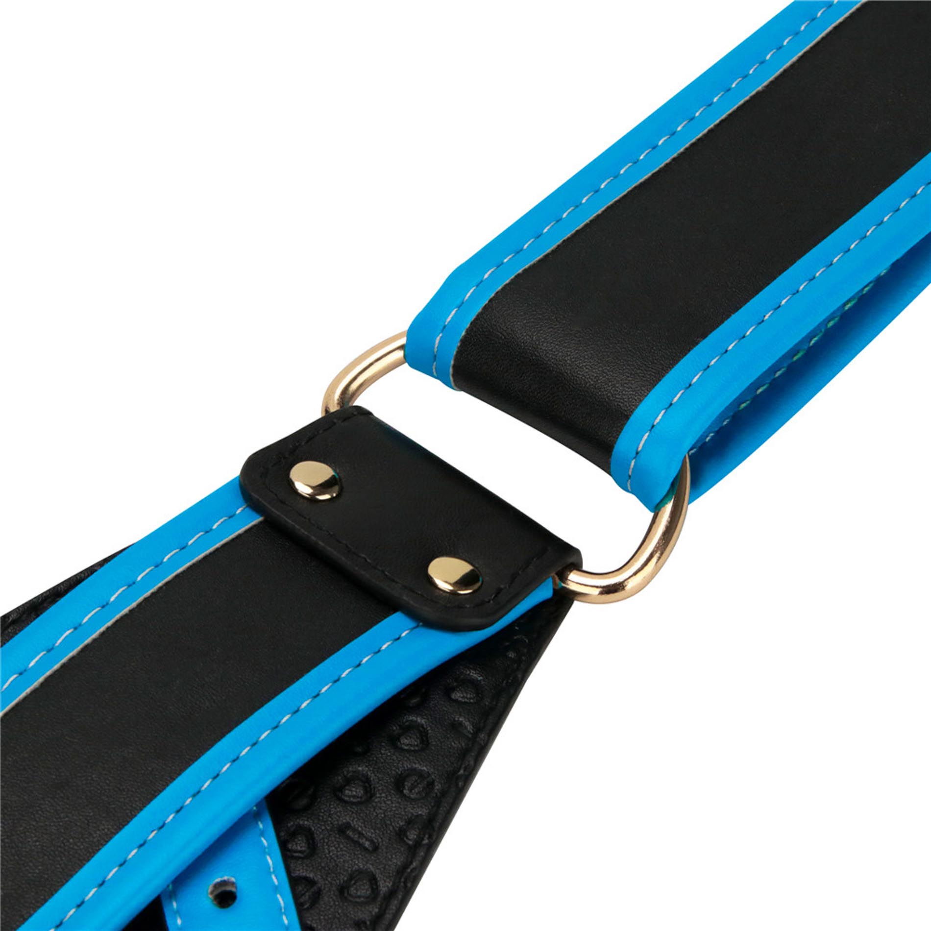 Vibrating Enhanced Strap on Set 8'' XS/S/M - obrazek 9