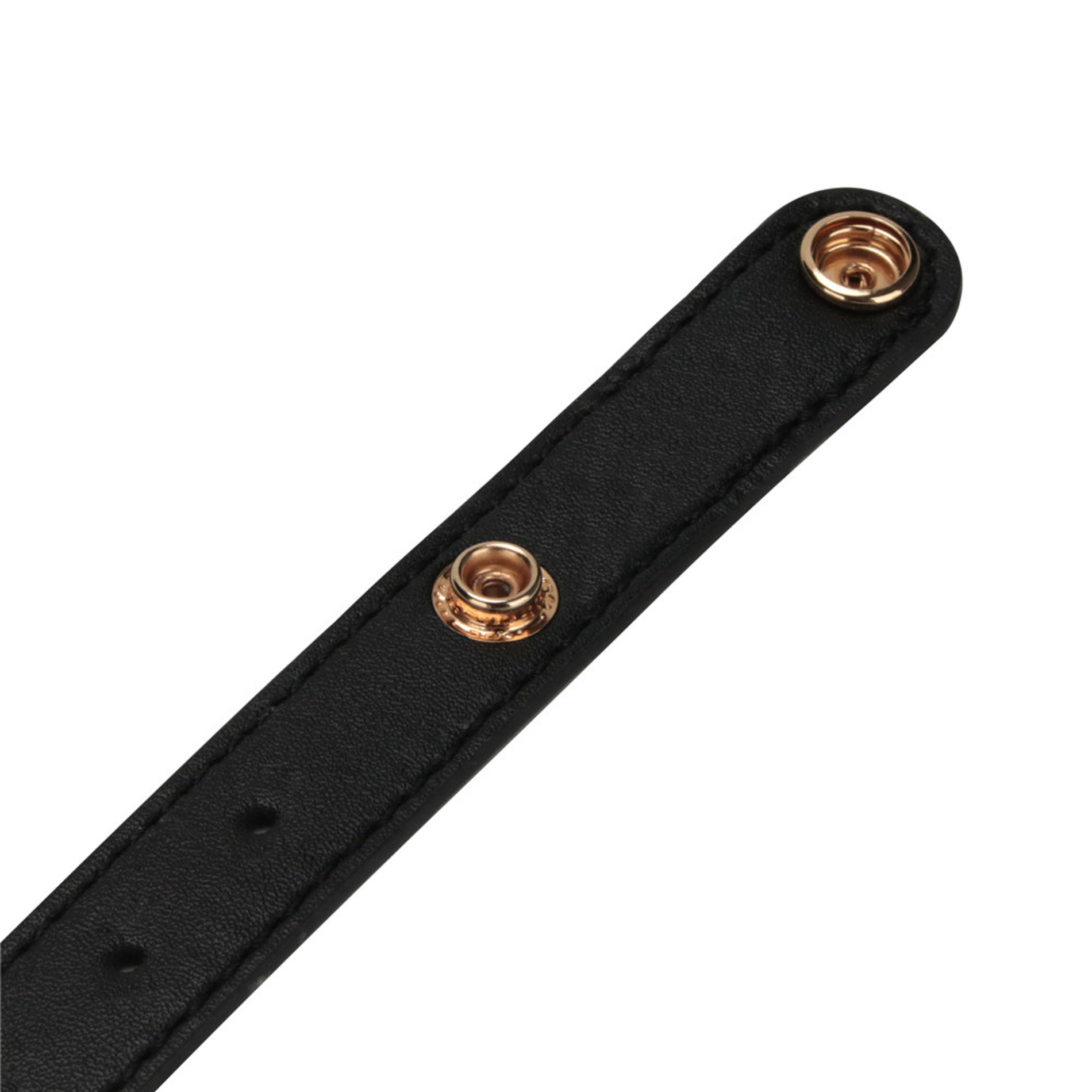 Vibrating Enhanced Strap on Set 8'' XS/S/M - obrazek 8