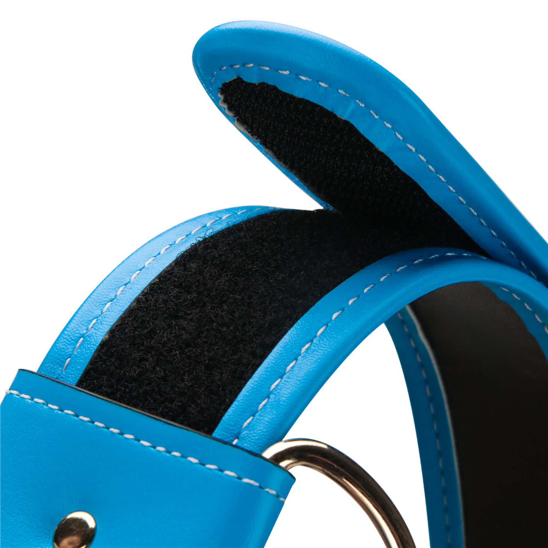 Vibrating Enhanced Strap on Set 8'' XS/S/M - obrazek 7