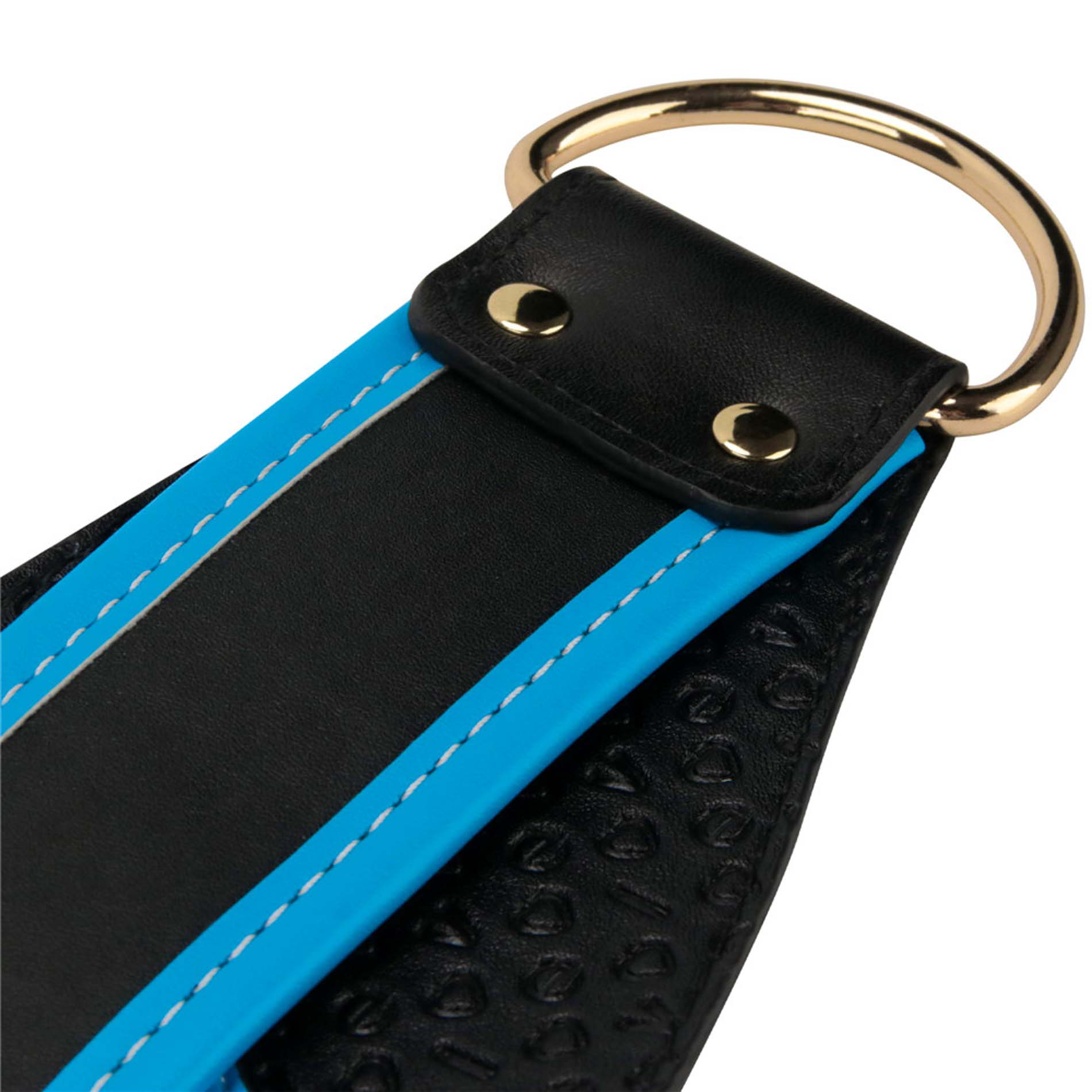 Vibrating Enhanced Strap on Set 8'' XS/S/M - obrazek 6